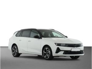 Opel Astra GS Sports Tourer Vorführwagen /SHZ+LHZ/360°CAM/Keyless