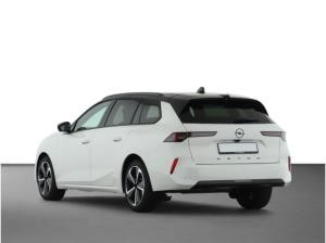 Opel Astra GS Sports Tourer Vorführwagen /SHZ+LHZ/360°CAM/Keyless