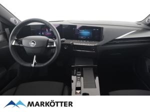 Opel Astra GS Sports Tourer Vorführwagen /SHZ+LHZ/360°CAM/Keyless