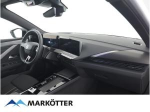 Opel Astra GS Sports Tourer Vorführwagen /SHZ+LHZ/360°CAM/Keyless