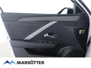 Opel Astra GS Sports Tourer Vorführwagen /SHZ+LHZ/360°CAM/Keyless