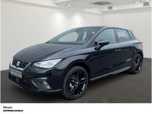 Seat Ibiza FR BLACK EDITION 116 PS DSG  *für Seat/Cupra Besitzer* (Neuss)