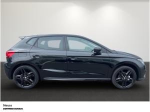 Seat Ibiza FR BLACK EDITION 116 PS DSG  *für Seat/Cupra Besitzer* (Neuss)