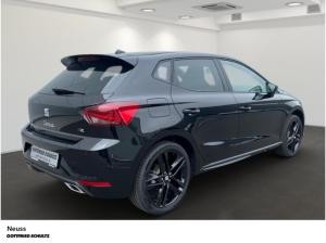 Seat Ibiza FR BLACK EDITION 116 PS DSG  *für Seat/Cupra Besitzer* (Neuss)