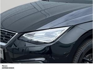 Seat Ibiza FR BLACK EDITION 116 PS DSG  *für Seat/Cupra Besitzer* (Neuss)