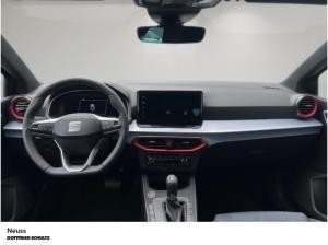 Seat Ibiza FR BLACK EDITION 116 PS DSG  *für Seat/Cupra Besitzer* (Neuss)