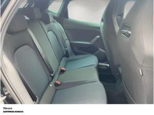 Seat Ibiza FR BLACK EDITION 116 PS DSG  *für Seat/Cupra Besitzer* (Neuss)