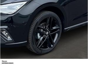 Seat Ibiza FR BLACK EDITION 116 PS DSG  *für Seat/Cupra Besitzer* (Neuss)