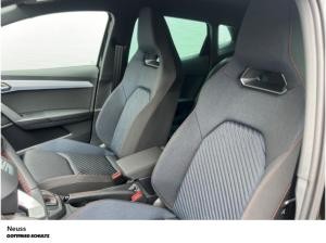 Seat Ibiza FR BLACK EDITION 116 PS DSG  *für Seat/Cupra Besitzer* (Neuss)