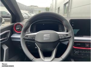 Seat Ibiza FR BLACK EDITION 116 PS DSG  *für Seat/Cupra Besitzer* (Neuss)