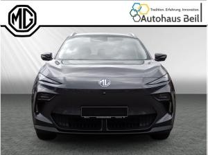MG S5 EV Electric 64kWh Luxury MY25Privat