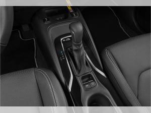 Toyota Corolla Teamplayer Touring Sports 💥 PREISKNALLER 💥