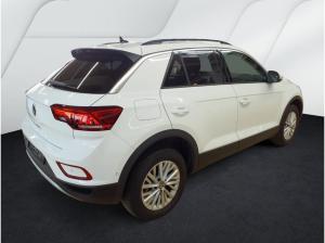Volkswagen T-Roc Life 1,0 TSI Nav*LED*PDC*SHZ*CarPlay