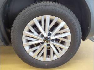 Volkswagen T-Roc Life 1,0 TSI Nav*LED*PDC*SHZ*CarPlay