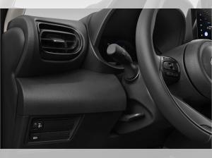 Toyota Yaris Teamplayer *Sofort Verfügbar*