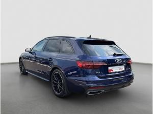Audi A4 Avant 35 TFSI S-tronic S line Leder LED Virtual Cockpit ACC Navi