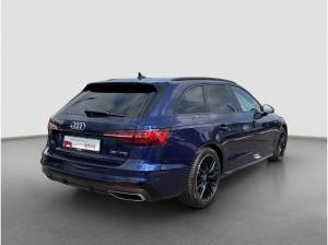 Audi A4 Avant 35 TFSI S-tronic S line Leder LED Virtual Cockpit ACC Navi