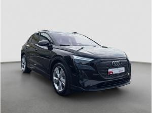 Audi Q4 e-tron Q4 e-tron 55 quattro Navi Smartphone Paket Sportsitze ACC LED