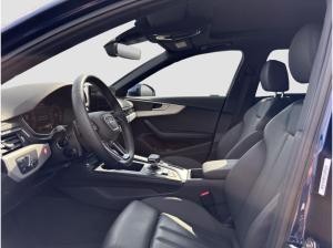 Audi A4 Avant 35 TFSI S-tronic S line Leder LED Virtual Cockpit ACC Navi