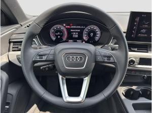 Audi A4 Avant 35 TFSI S-tronic S line Leder LED Virtual Cockpit ACC Navi