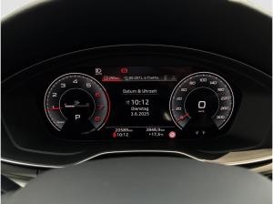 Audi A4 Avant 35 TFSI S-tronic S line Leder LED Virtual Cockpit ACC Navi
