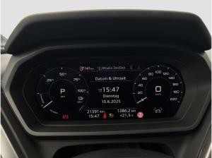 Audi Q4 e-tron Q4 e-tron 55 quattro Navi Smartphone Paket Sportsitze ACC LED