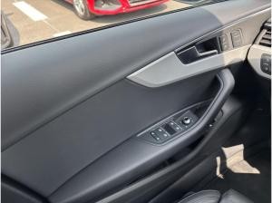Audi A4 Avant 35 TFSI S-tronic S line Leder LED Virtual Cockpit ACC Navi