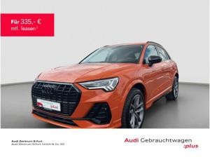 Audi Q3 35 TFSI S-tronic S line
