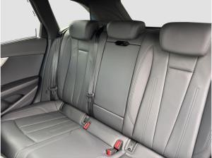 Audi A4 Avant 35 TFSI S-tronic S line Leder LED Virtual Cockpit ACC Navi