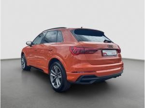 Audi Q3 35 TFSI S-tronic S line