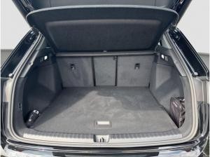 Audi Q4 e-tron Q4 e-tron 55 quattro Navi Smartphone Paket Sportsitze ACC LED