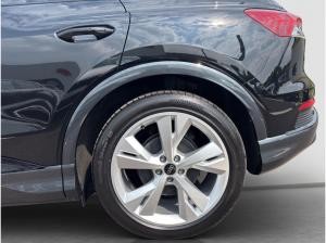 Audi Q4 e-tron Q4 e-tron 55 quattro Navi Smartphone Paket Sportsitze ACC LED