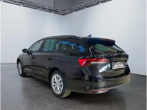 Skoda Octavia Combi Selection 2.0 TDI DSG Navigation