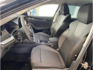 Skoda Octavia Combi Selection 2.0 TDI DSG Navigation