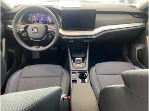 Skoda Octavia Combi Selection 2.0 TDI DSG Navigation