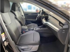 Skoda Octavia Combi Selection 2.0 TDI DSG Navigation