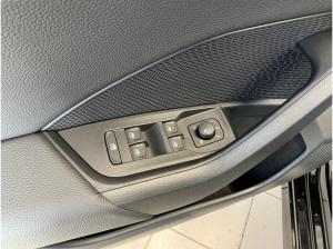 Skoda Octavia Combi Selection 2.0 TDI DSG Navigation