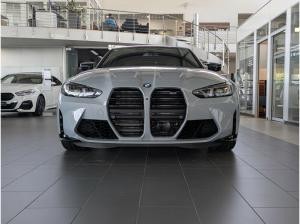 BMW M3 Competition M xDrive