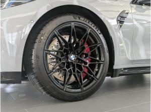 BMW M3 Competition M xDrive