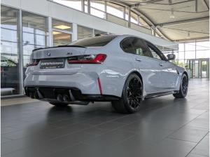 BMW M3 Competition M xDrive