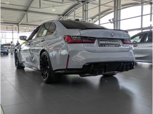 BMW M3 Competition M xDrive