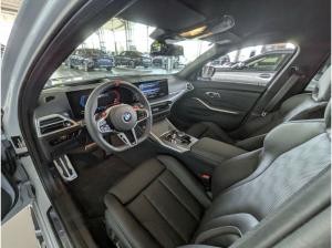 BMW M3 Competition M xDrive