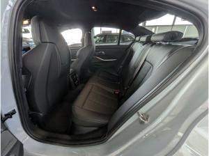 BMW M3 Competition M xDrive