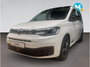 Volkswagen Caddy Flexible Maxi Edition TDI DSG AHK 17' Kam