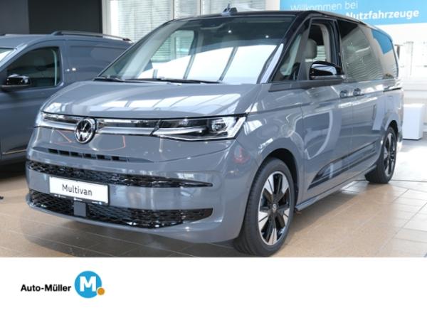 Volkswagen T7 Multivan Edition TDI DSG Pano Matrix DCC AHK