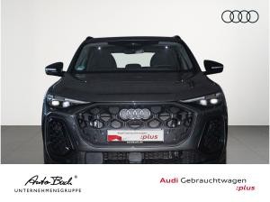 Audi Q5 S line TDI qu Tech-PRO HuD Panorama OLED B&O