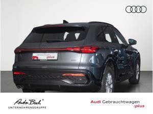 Audi Q5 S line TDI qu Tech-PRO HuD Panorama OLED B&O