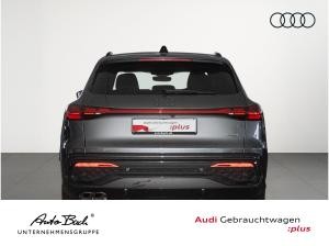 Audi Q5 S line TDI qu Tech-PRO HuD Panorama OLED B&O