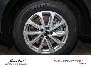 Audi Q5 S line TDI qu Tech-PRO HuD Panorama OLED B&O