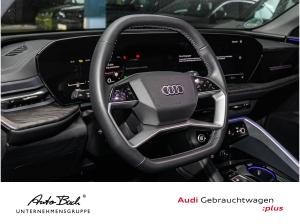 Audi Q5 S line TDI qu Tech-PRO HuD Panorama OLED B&O
